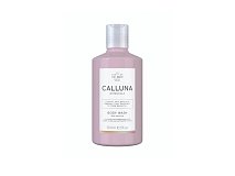 Scottish Fine Soaps Mycí gel na tělo - Calluna Botanicals, Vanilka a Růže, 300ml