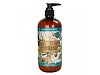 English Soap Company Mycí gel na ruce a tělo - Jasmín & Lesní jahody, 500ml