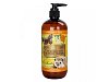 English Soap Company Mycí gel na ruce a tělo - Sicilský citron & Pomeranč, 500ml
