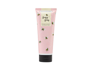 Heathcote & Ivory Sprchový gel - Tymián & Med, 250ml