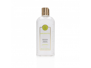 Erbario Toscano Sprchový gel - Bergamot, 250ml