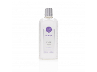 Erbario Toscano Sprchový gel - Levandule, 250ml