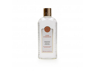 Erbario Toscano Sprchový gel - Pomerančový květ, 250ml