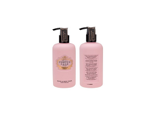Castelbel Mycí gel na tělo a ruce - Rosé Blush, 300ml