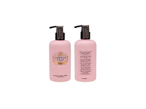 Castelbel Mycí gel na tělo a ruce - Rosé Blush, 300ml