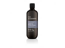 Baylis & Harding Goodness Mens Pánský sprchový gel - Ambra & Tonka Fazole, 500ml