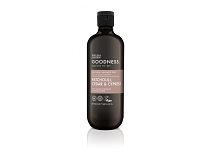 Baylis & Harding Goodness Mens Pánský sprchový gel - Pačuli, Cedr & Cypřiš, 500ml
