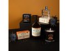 Scottish Fine Soaps Pánský mycí gel na tělo a vlasy - Ostropestřec & Černý pepř, 500ml