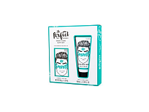 Somerset Toiletry Pánská Dárková sada - "Pan Uhlazený" (Mýdlo 150g + Mycí gel 100ml)