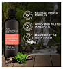 Baylis & Harding Goodness Mens Pánský sprchový gel - Santalové dřevo & Vanilka, 500ml
