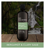 Baylis & Harding Goodness Mens Pánský sprchový gel - Bergamot & Šalvěj, 500ml