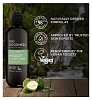 Baylis & Harding Goodness Mens Pánský sprchový gel - Bergamot & Šalvěj, 500ml