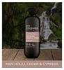 Baylis & Harding Goodness Mens Pánský sprchový gel - Pačuli, Cedr & Cypřiš, 500ml