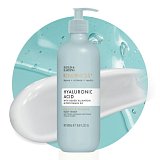 Baylis & Harding Kindness+ Hydratační sprchový gel s kyselinou hyaluronovou, 500ml