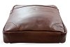 Hnědý kožený pánský crossbag 215-1713-40