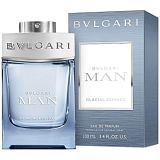 Bvlgari Man Glacial Essence EDP 60 ml