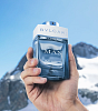 Bvlgari Man Glacial Essence parfémovaná voda pro muže 60 ml