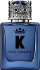 Dolce & Gabbana K by Dolce & Gabbana parfémovaná voda pro muže 50 ml