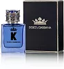 Dolce & Gabbana K by Dolce & Gabbana parfémovaná voda pro muže 50 ml