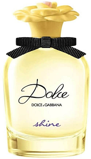 Dolce & Gabbana Dolce Shine parfémovaná voda pro ženy 50 ml