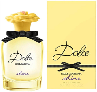 Dolce & Gabbana Dolce Shine parfémovaná voda pro ženy 50 ml