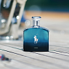 Ralph Lauren Polo Deep Blue parfémovaná voda pro muže 75 ml