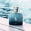 Ralph Lauren Polo Deep Blue parfémovaná voda pro muže 75 ml