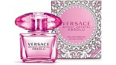 Versace Bright Crystal Absolu EDP 50 ml
