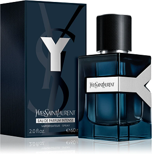 Yves Saint Laurent Y parfémovaná voda pro muže 60 ml