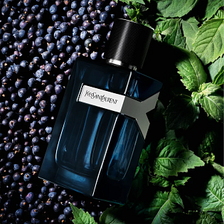 Yves Saint Laurent Y parfémovaná voda pro muže 60 ml