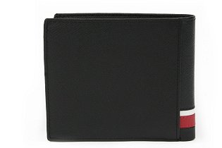 Černá kožená pánská peněženka 513-1315-60