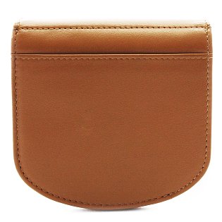 Malá dámská kožená peněženka se zámečkem 511-1241A-40