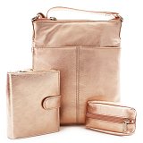 412-3013-9769-2418-01 NAPPA ROSE GOLD