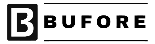 Logo Bufore.cz