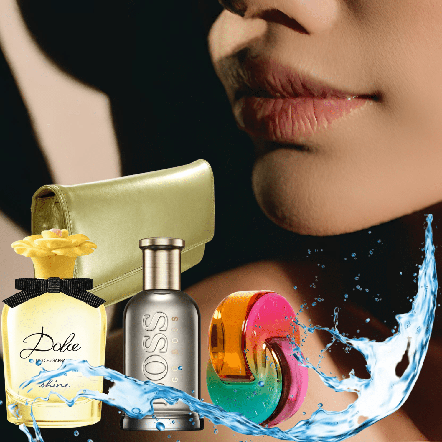 Produkty Bufore.cz – kosmetika, parfémy a doplňky