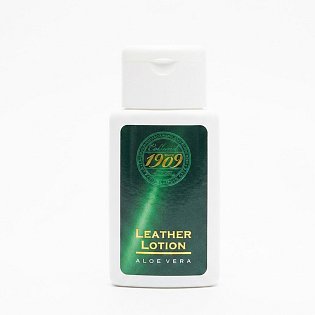 799-5564-000 ŠPIČKOVÁ VYŽIVUJÍCÍ EMULZE LEATHER LOTION ALOE VRA 100 ML