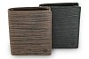 Tmavě hnědá pánská kožená peněženka ve stylu BAMBOO 514-4050-47