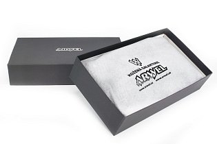 Koňaková dámská kožená zipová peněženka 511-3559-05