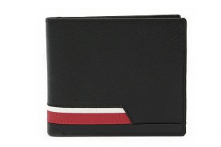Černá kožená pánská peněženka 513-1315-60