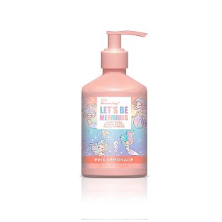Baylis & Harding Beauticology Tekuté mýdlo - Mořská panna, 500ml