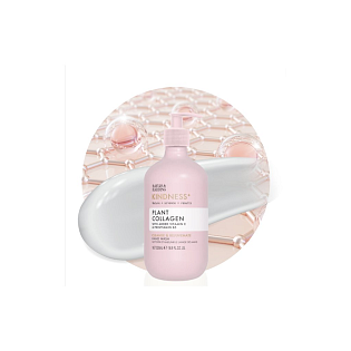 Baylis & Harding Kindness+ Omlazující tekuté mýdlo s rostlinným kolagenem, 500ml