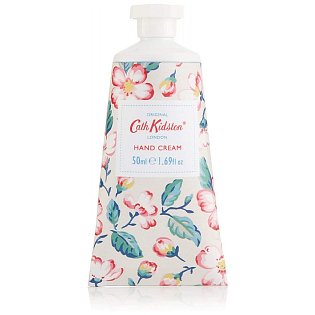 Heathcote & Ivory Krém na ruce - Climbing Blossom, 50ml