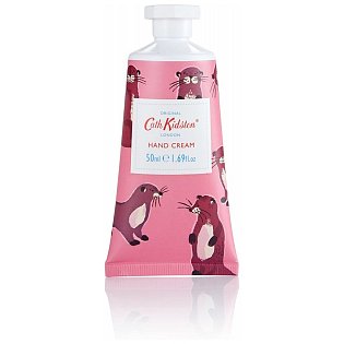 Heathcote & Ivory Krém na ruce - Vydry, 50ml