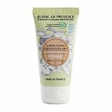 Jeanne en Provence BIO Krém na ruce - Jablko, 50ml
