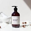 Scottish Fine Soaps Tekuté mýdlo na ruce - Bambucké máslo a podmáslí, 500ml