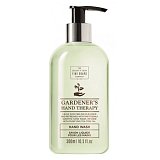 Scottish Fine Soaps Tekuté mýdlo na ruce - Gardeners Therapy, 300ml