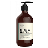 Scottish Fine Soaps Tekuté mýdlo na ruce - Kozí mléko a avokádo, 500ml