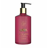Scottish Fine Soaps Tekuté mýdlo Spiced Apple - Jablko & Koření, 300ml