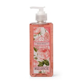 Somerset Toiletry Tekuté mýdlo na ruce - Růže 500ml