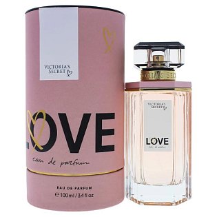 Victoria's Secret Love parfémovaná voda pro ženy 100 ml